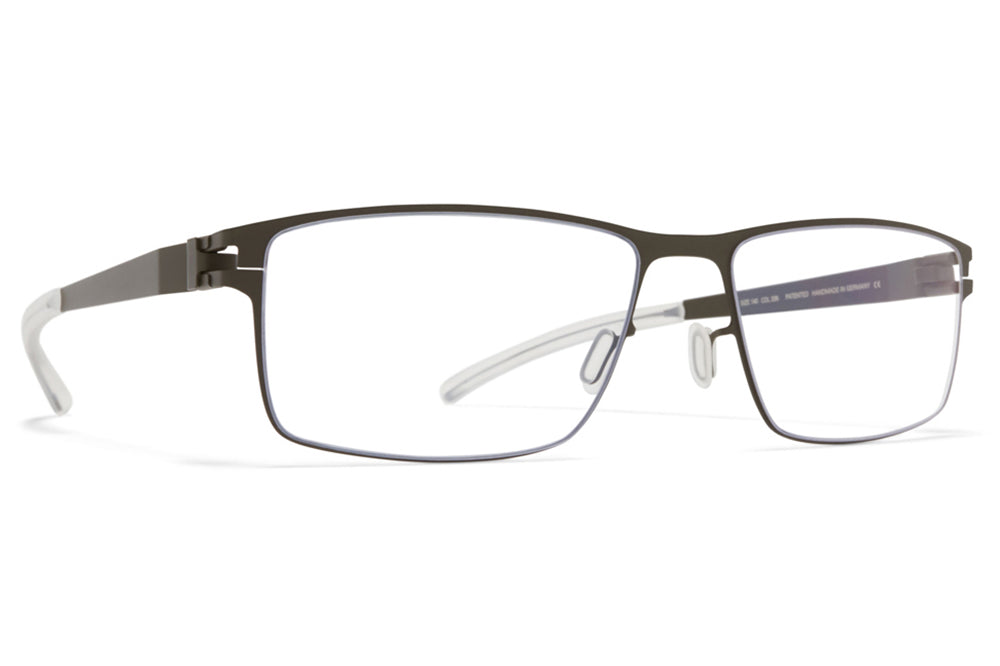 MYKITA® - Martin Eyeglasses Camou Green