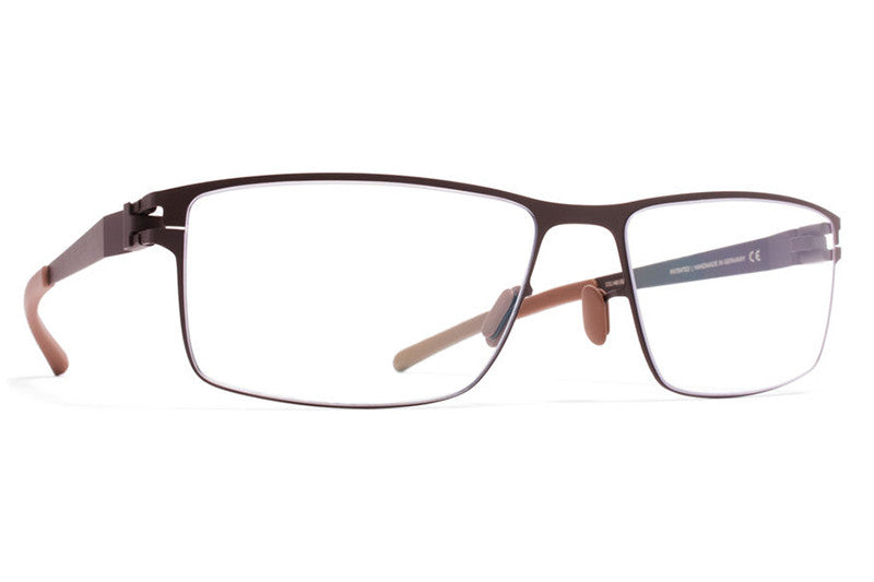 MYKITA® - Martin Eyeglasses Dark Brown