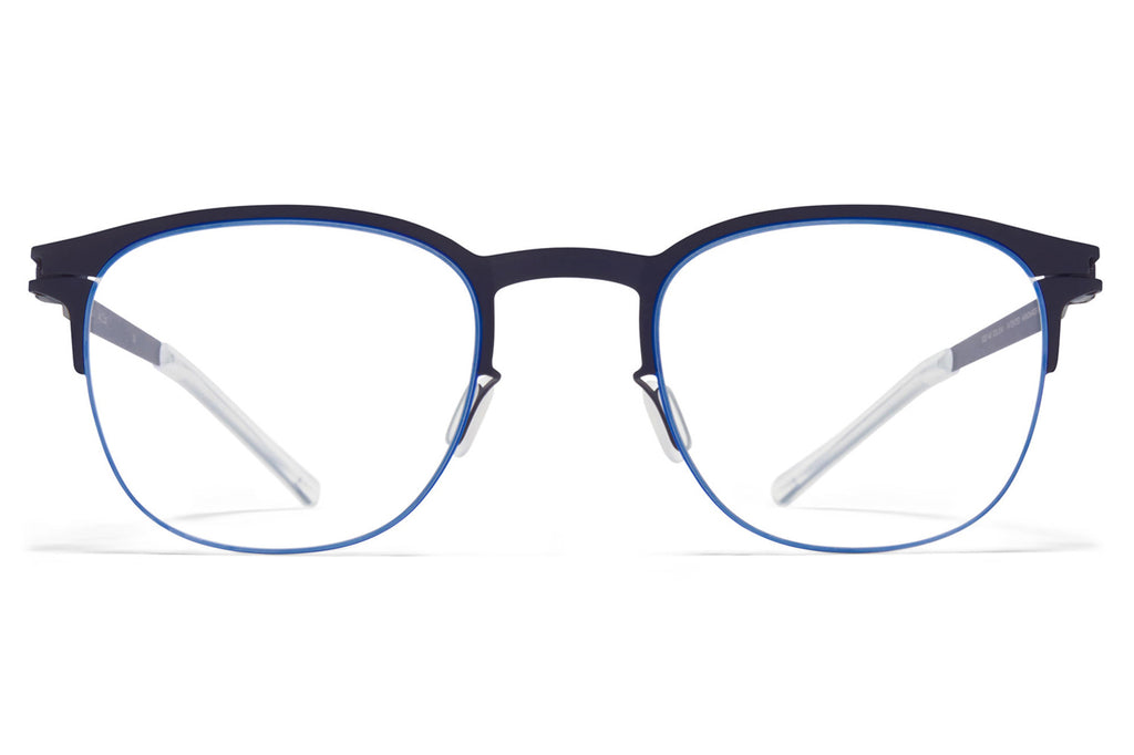 MYKITA - Neville Eyeglasses Indigo/Yale Blue