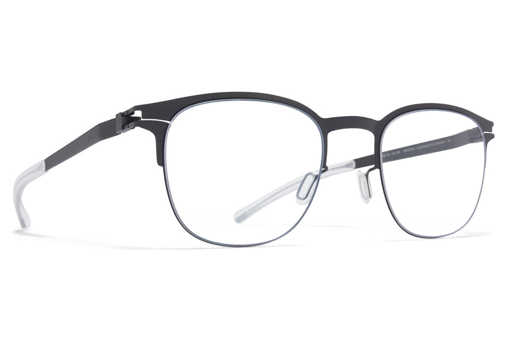 MYKITA - Neville Eyeglasses Storm Grey/Black