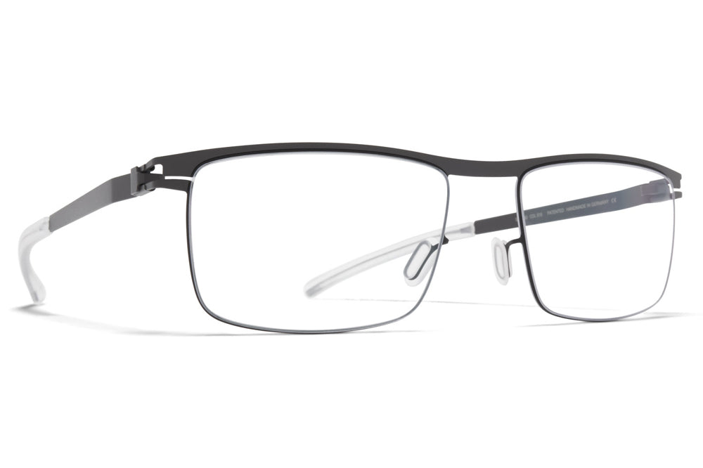 MYKITA - Stuart Eyeglasses Storm Grey/Black