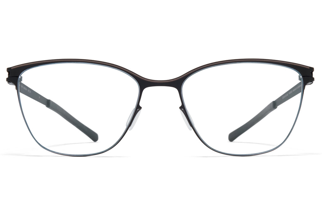 MYKITA - Vanessa Eyeglasses Black/Mole Grey