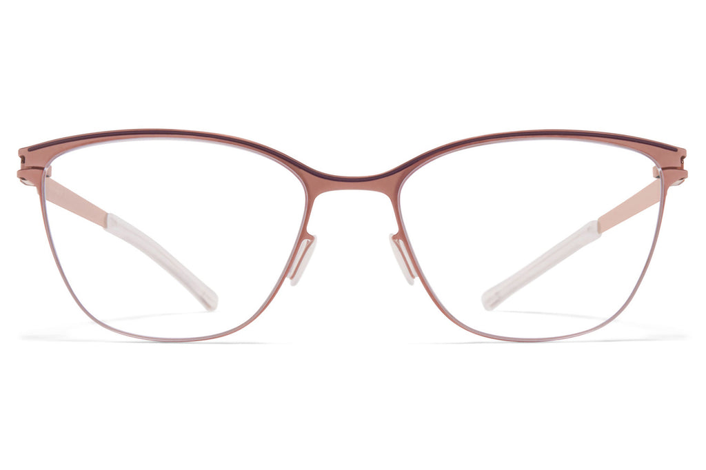MYKITA - Vanessa Eyeglasses Purple Bronze/Plum