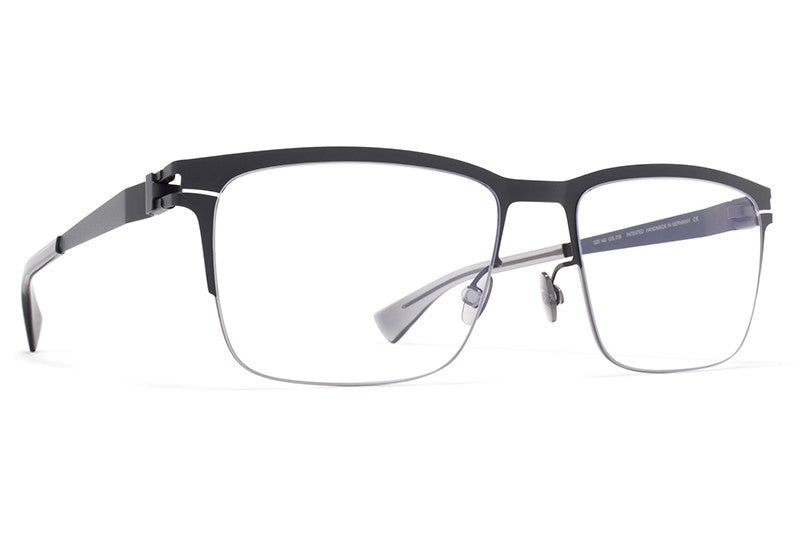 MYKITA Eyewear - Wilko Shiny Graphite/Nearly Black