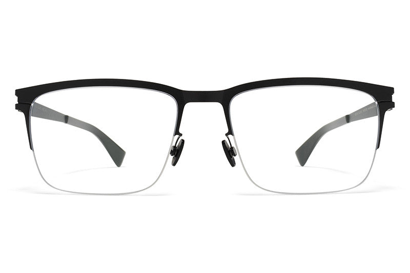 MYKITA Eyewear - Wilko Silver/Black