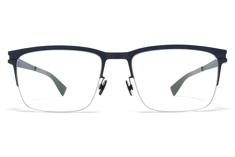 MYKITA Eyewear - Wilko Silver/Navy