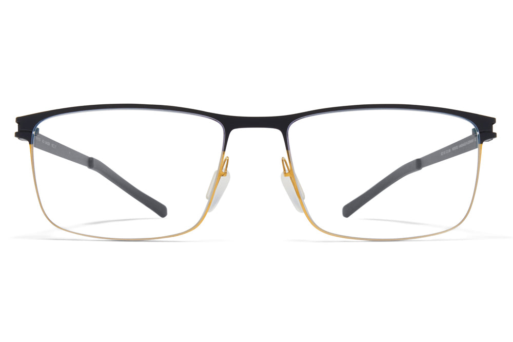 MYKITA - Xander Eyeglasses Gold/Black