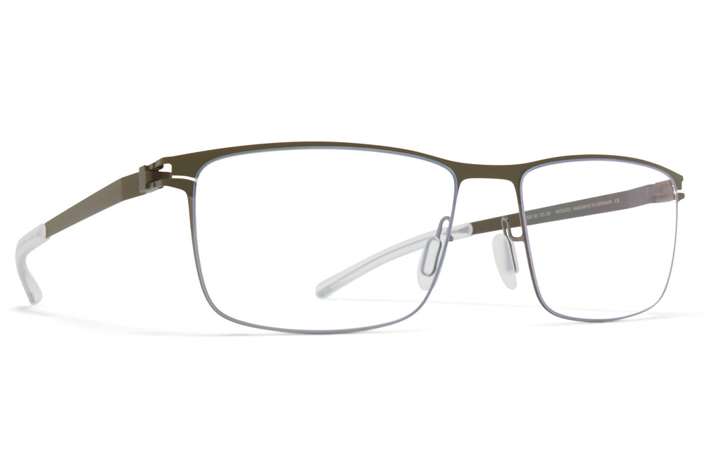 MYKITA® - Xander Eyeglasses | Specs Collective