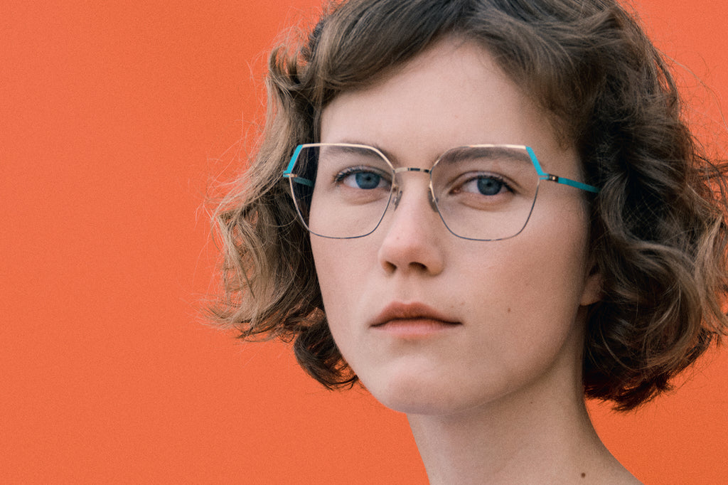 MYKITA®- Stine Eyeglasses 