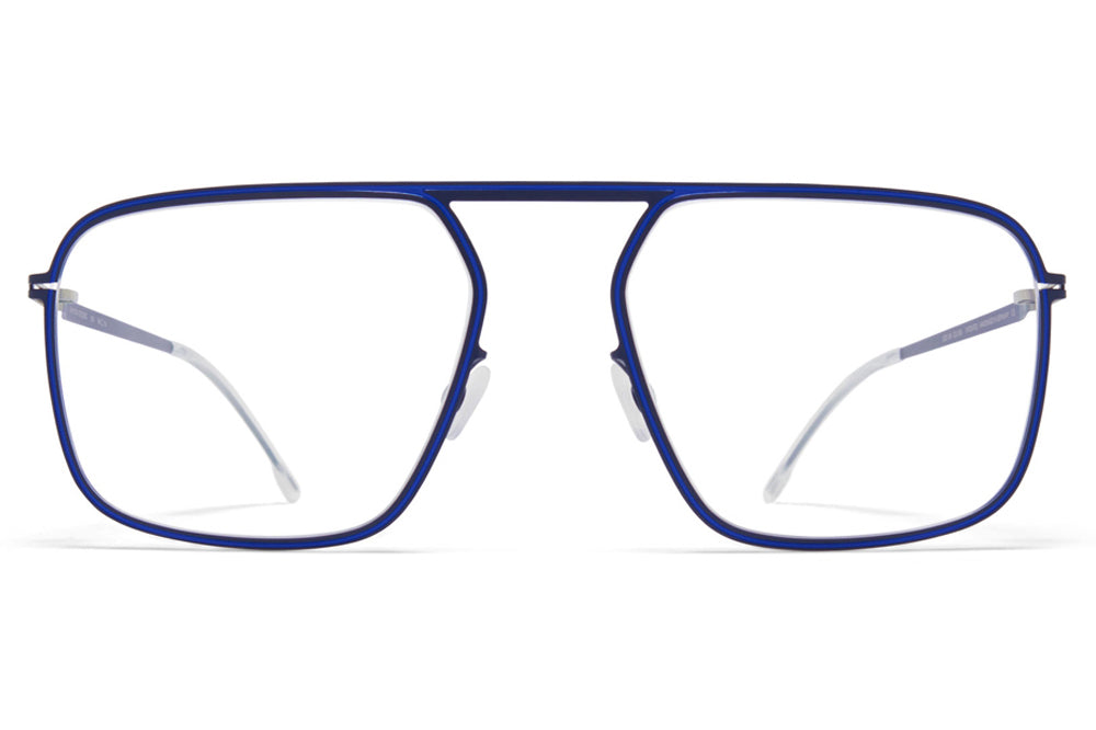 MYKITA - Studio 6.8 Eyeglasses Navy/Yale Blue