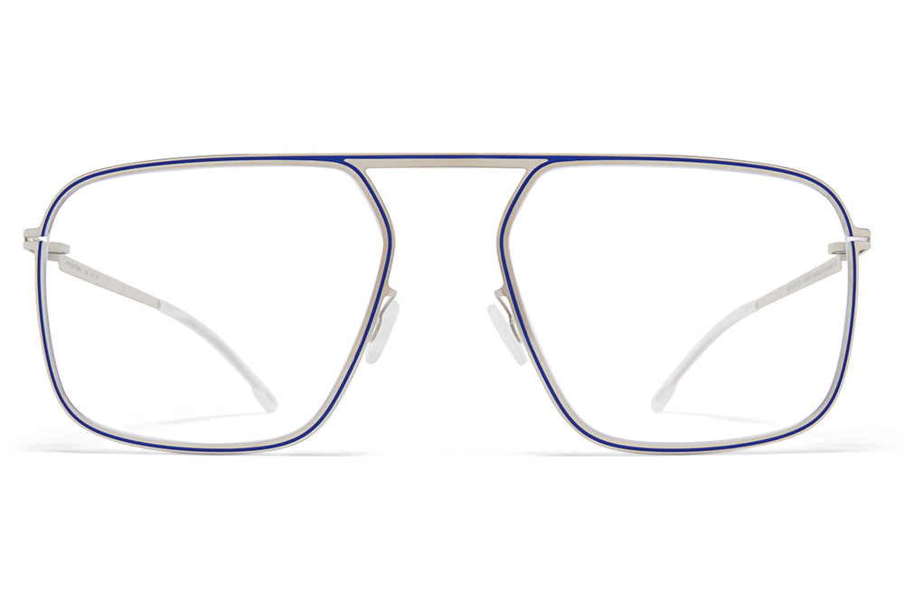 MYKITA - Studio 6.8 Eyeglasses Silver/Blue