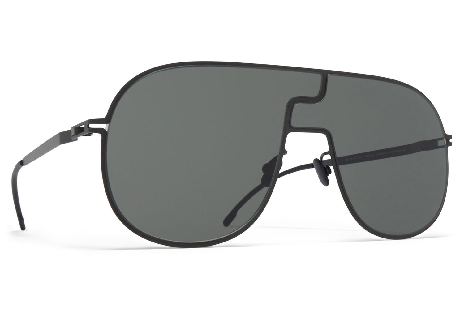 MYKITA マイキータ STUDIO 12.1 C606 サングラス MYKITA マイキータ STUDIO 12.1 C606 サングラス