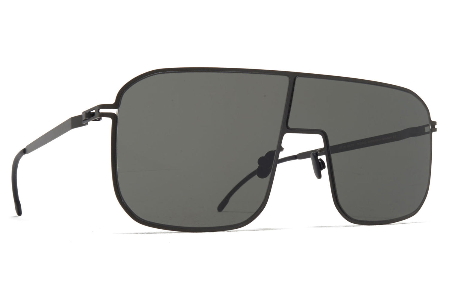 MYKITA マイキータ STUDIO 12.2 C473 サングラス MYKITA - Studio 12.2 Sunglasses | Specs Collective