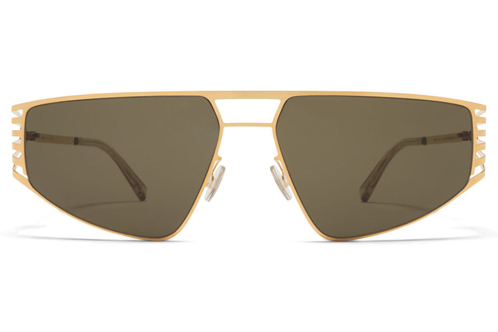 MYKITA - Studio 8.1 Sunglasses | Specs Collective