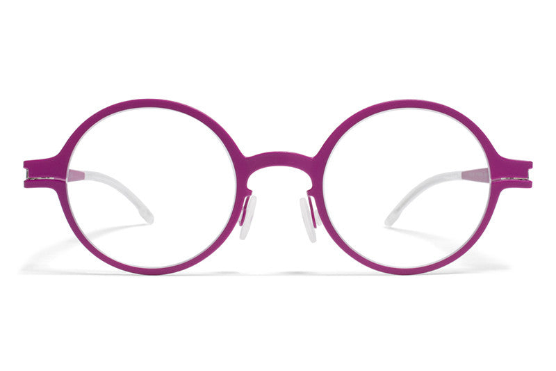 MYKITA First Eyewear - Panda Lilac