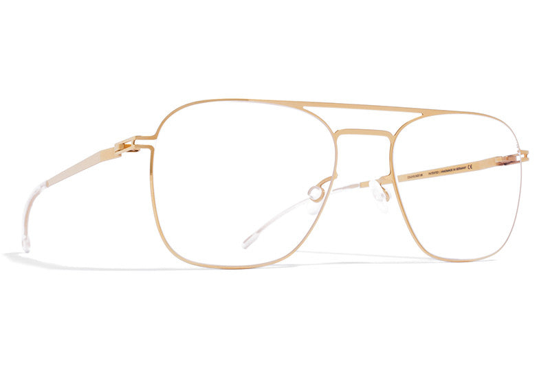 MYKITA Eyewear - Claas Glossy Gold