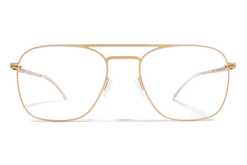 MYKITA Eyewear - Claas Glossy Gold