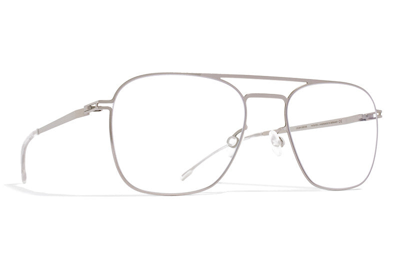 MYKITA Eyewear - Claas Shiny Silver