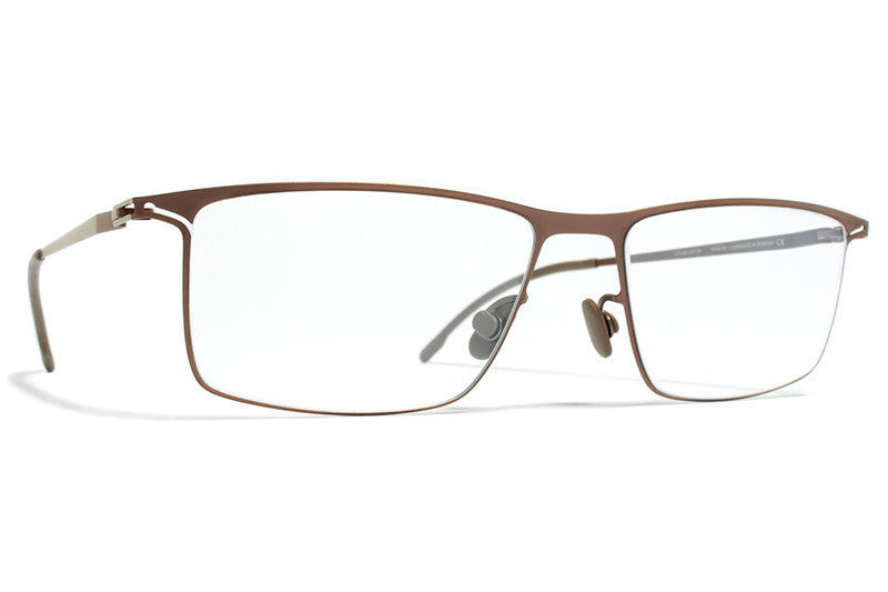 MYKITA Eyewear - Matti Dark Brown