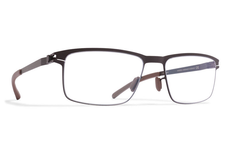 MYKITA Eyewear - Dennis Dark Brown
