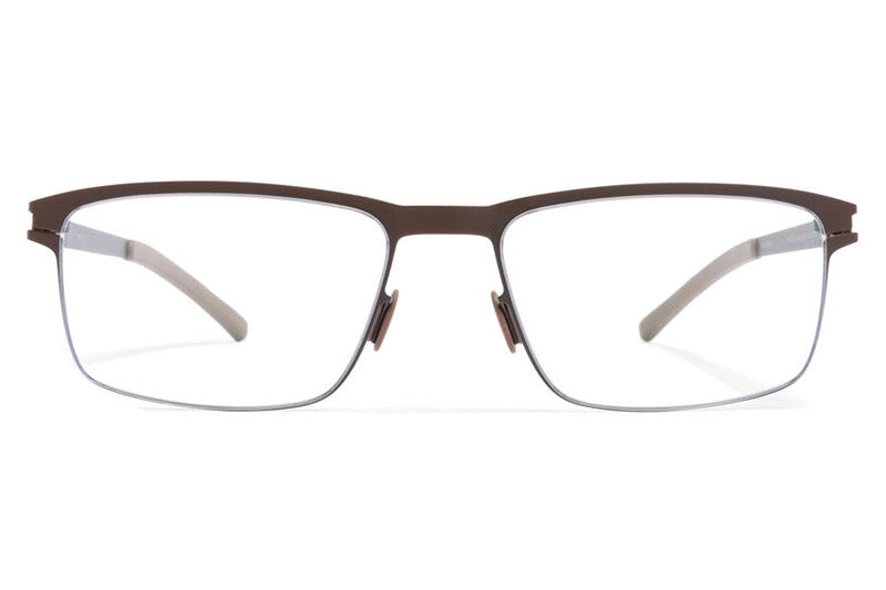 MYKITA Eyewear - Dennis Dark Brown