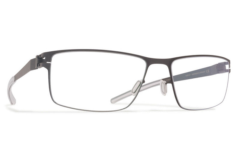 MYKITA® - Martin Eyeglasses Blackberry