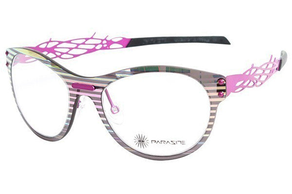 Parasite Eyewear - Odyssée 2 Rose (C26)