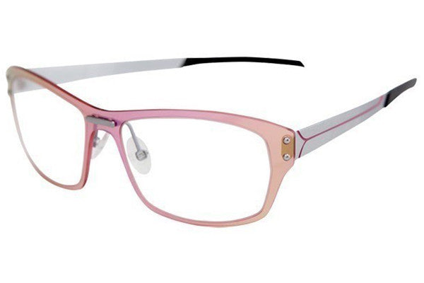 Parasite Eyewear - Onde 3 Pink-White (C85)