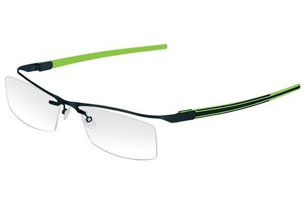 Parasite Eyewear - Plasma 1 Black-Yellow (C56)