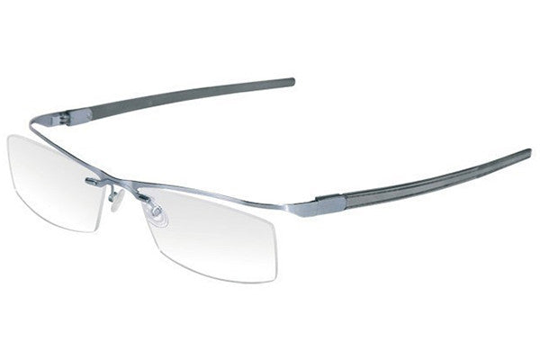 Parasite Eyewear - Plasma 1 Chrome-Grey (C58)