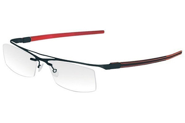 Parasite Eyewear - Plasma 2 Black-Red (C62)