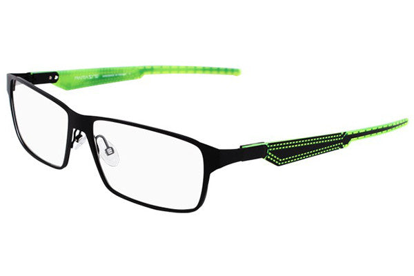 Parasite Eyewear - Plasma 4 Black-Green (C52)