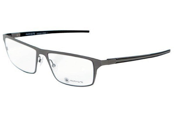 Parasite Eyewear - Plasma 5 Ruthenium-Grey (C58)