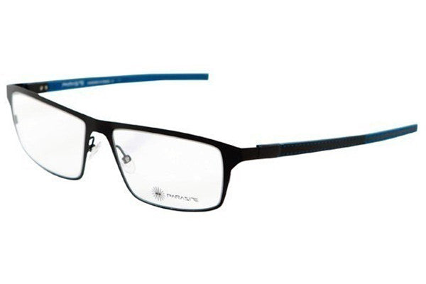 Parasite Eyewear - Plasma 5 Black-Blue (C72)
