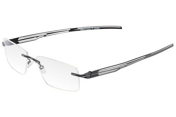Parasite Eyewear - Ram 3 Gun-Black (C63)