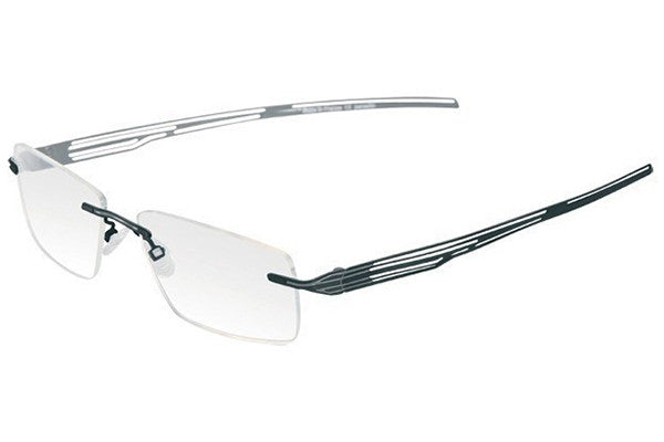 Parasite Eyewear - Ram 3 Black-Gun (C88)