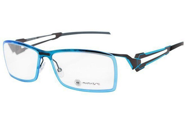 Parasite Eyewear - Sidero 3 Gun-Blue (C61)