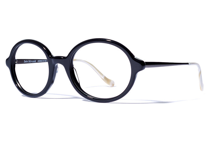 Bob Sdrunk Eyeglasses - Olive Black