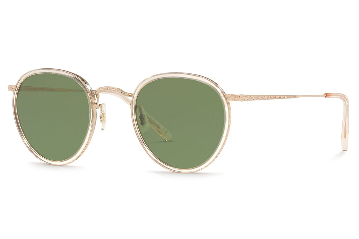 Oliver Peoples - MP-2 (OV1104S) Sunglasses | Specs Collective