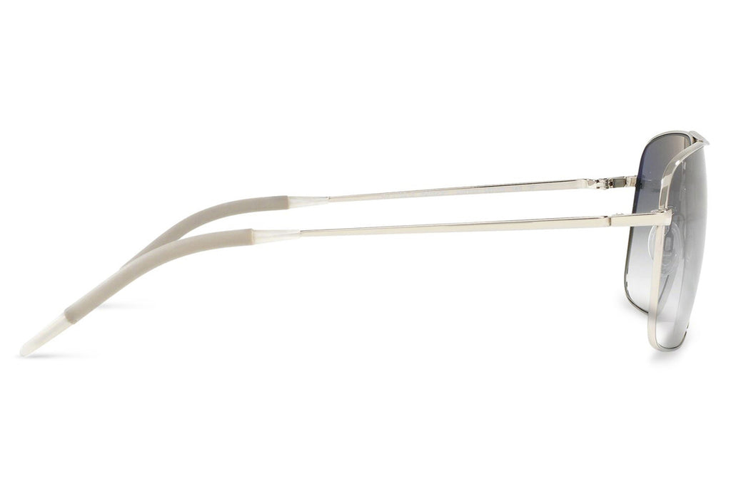 Oliver Peoples - Clifton (OV1150S) Sunglasses Silver with Chrome Sapphire Photochromic VFX Lenses