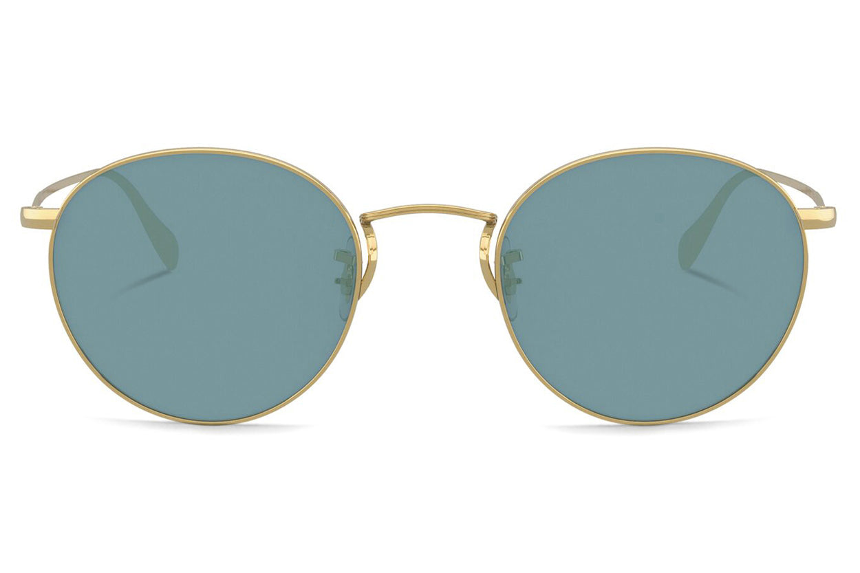 oliver peoples ski goggles Oliver Peoples Coleridge OV1186S Sunglasses