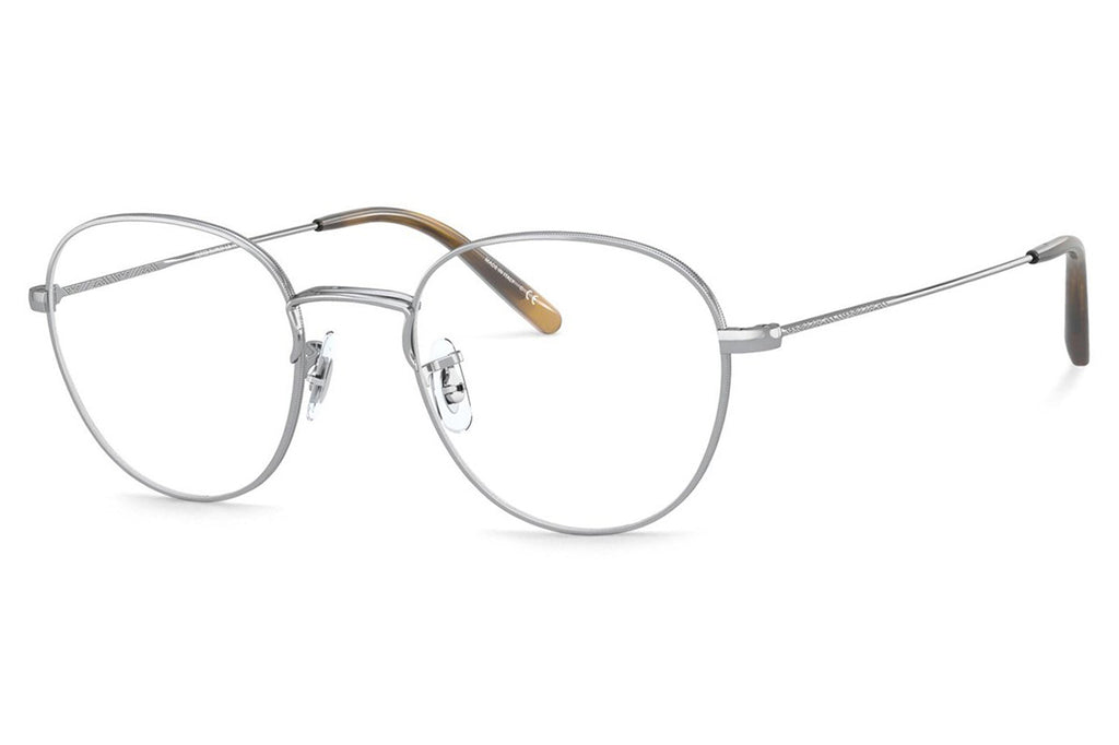 Oliver Peoples - Piercy (OV1281) Eyeglasses Silver