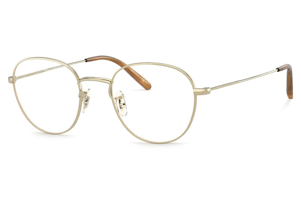 Oliver Peoples - Piercy (OV1281) Eyeglasses Gold