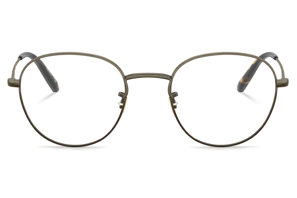 Oliver Peoples - Piercy (OV1281) Eyeglasses Antique Gold