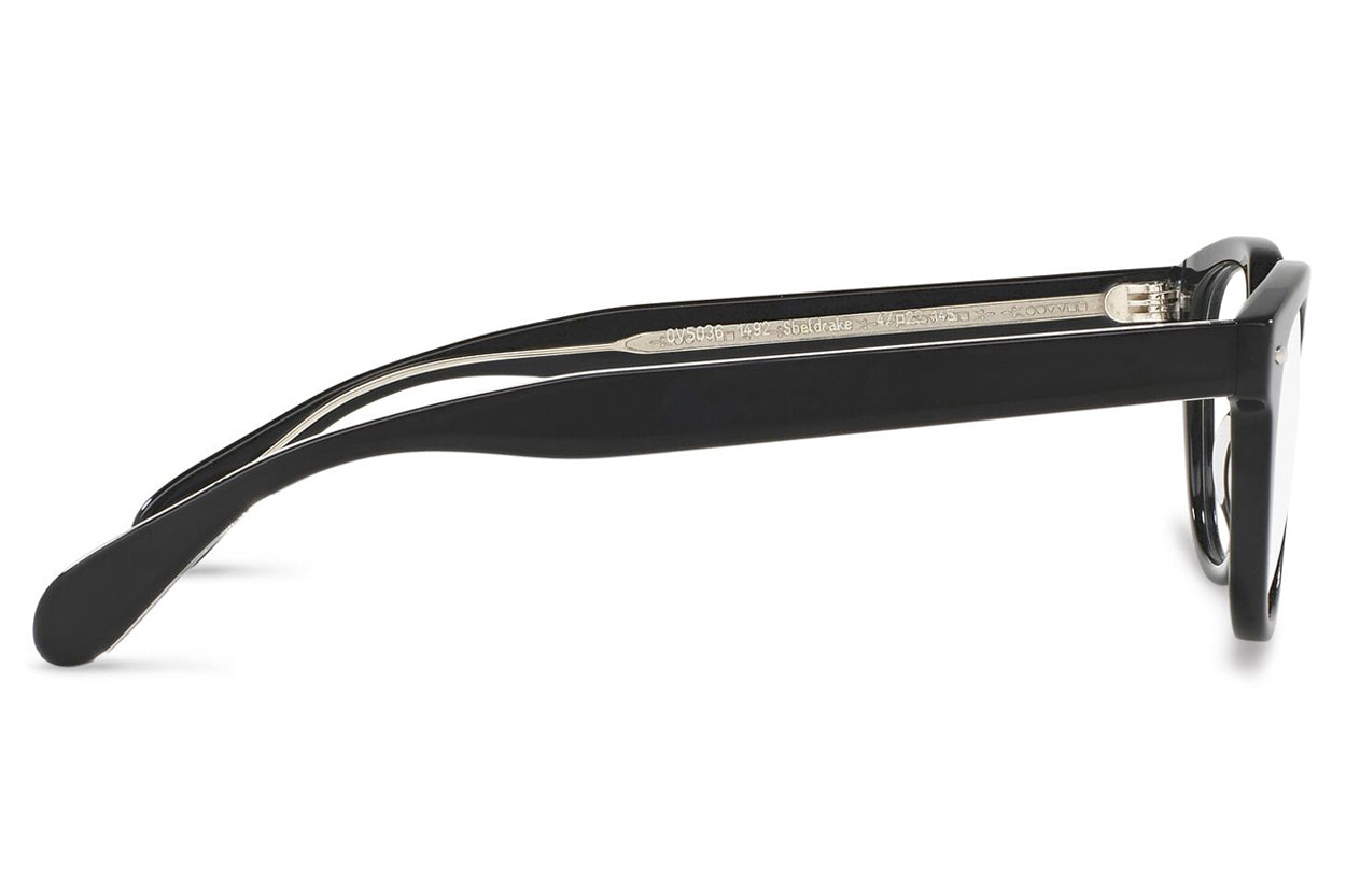 Oliver Peoples - Sheldrake - Tailored Fit (OV5036A) Eyeglasses | Specs