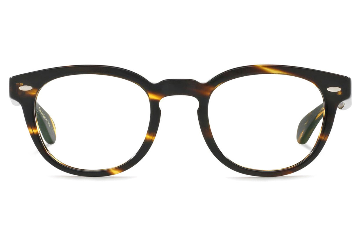 Oliver Peoples - Sheldrake (OV5036) Eyeglasses | Specs Collective