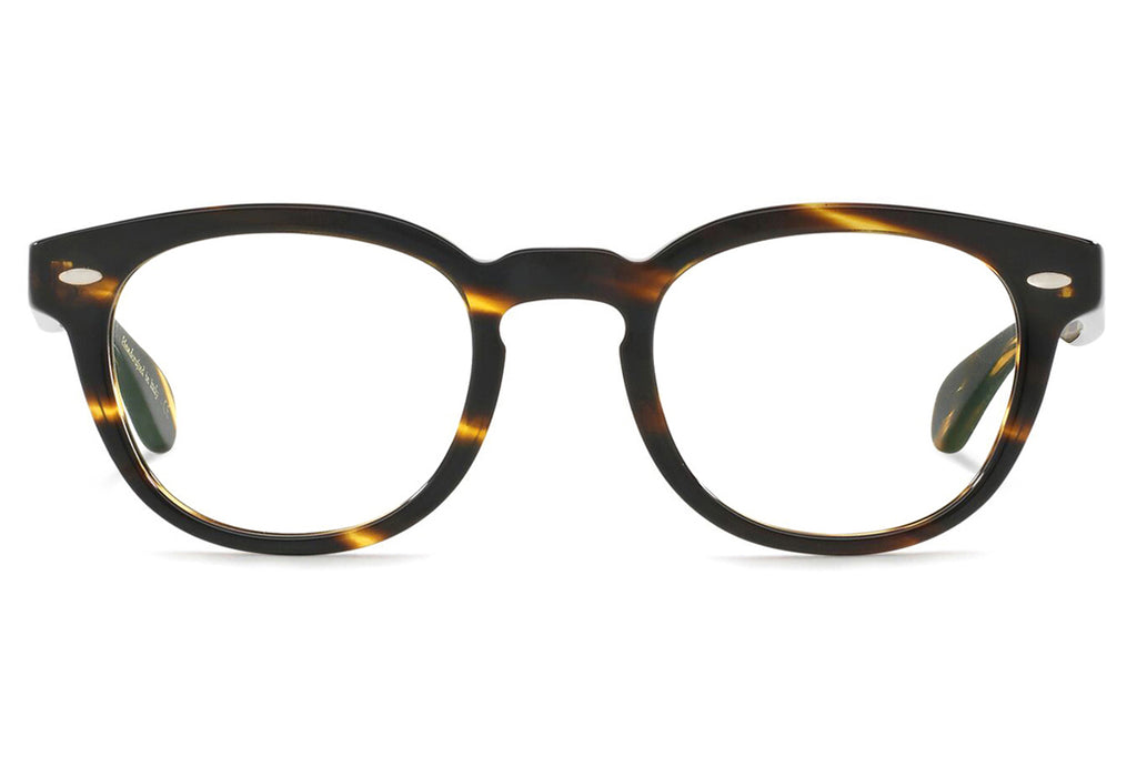 Oliver Peoples - Sheldrake (OV5036) Eyeglasses Cocobolo