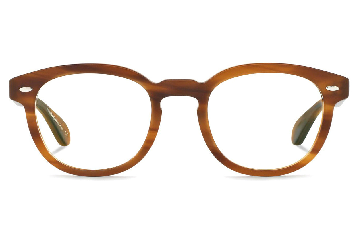 Oliver Peoples - Sheldrake (OV5036) Eyeglasses | Specs Collective