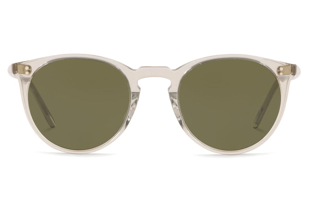 Oliver Peoples - O Malley (OV5183S) Sunglasses Black Diamond with G-15 Lenses