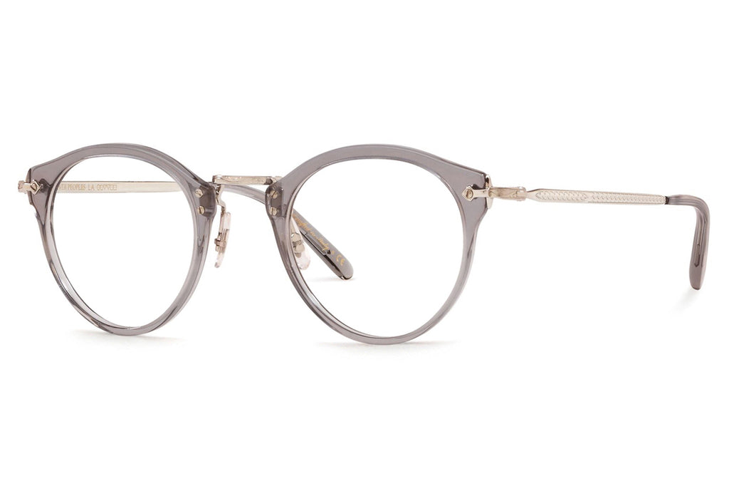 Oliver Peoples - OP-505 (OV5184) Eyeglasses Workman Grey